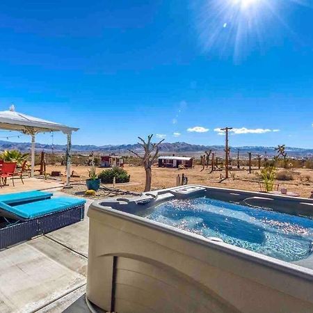 Desert Dreamer Yucca Valley Bagian luar foto