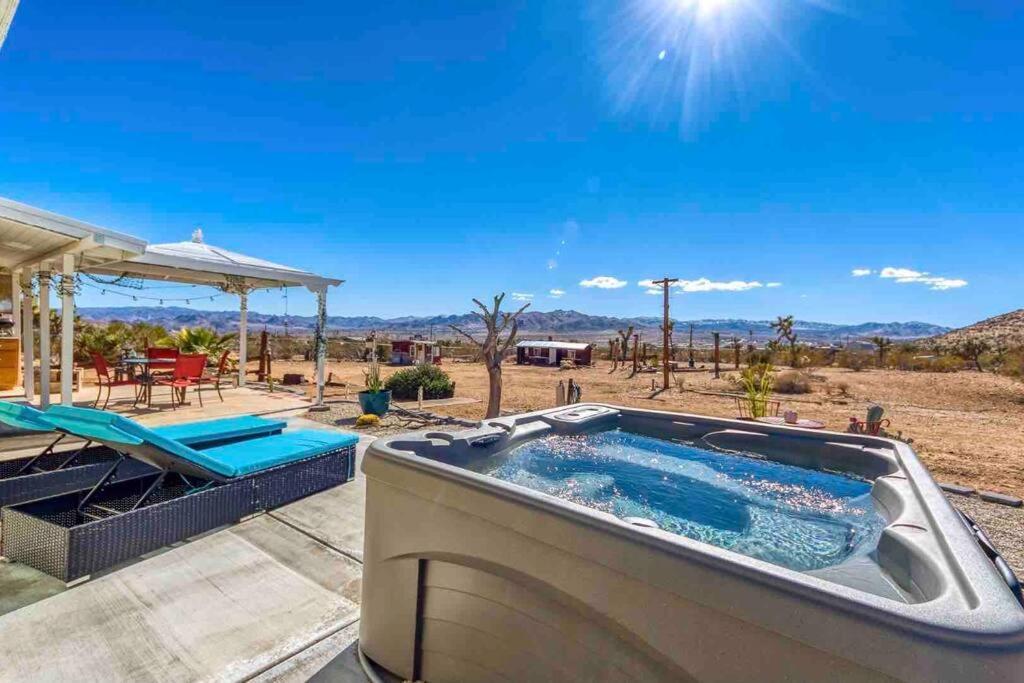 Desert Dreamer Yucca Valley Bagian luar foto