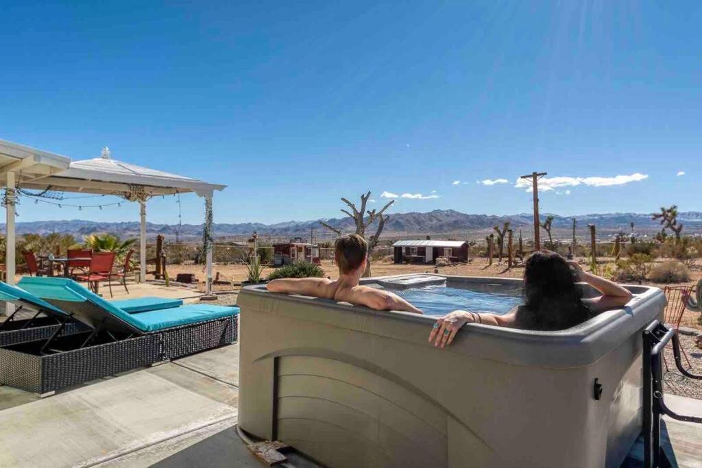 Desert Dreamer Yucca Valley Bagian luar foto