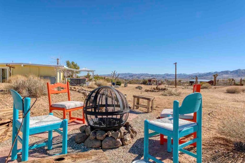Desert Dreamer Yucca Valley Bagian luar foto