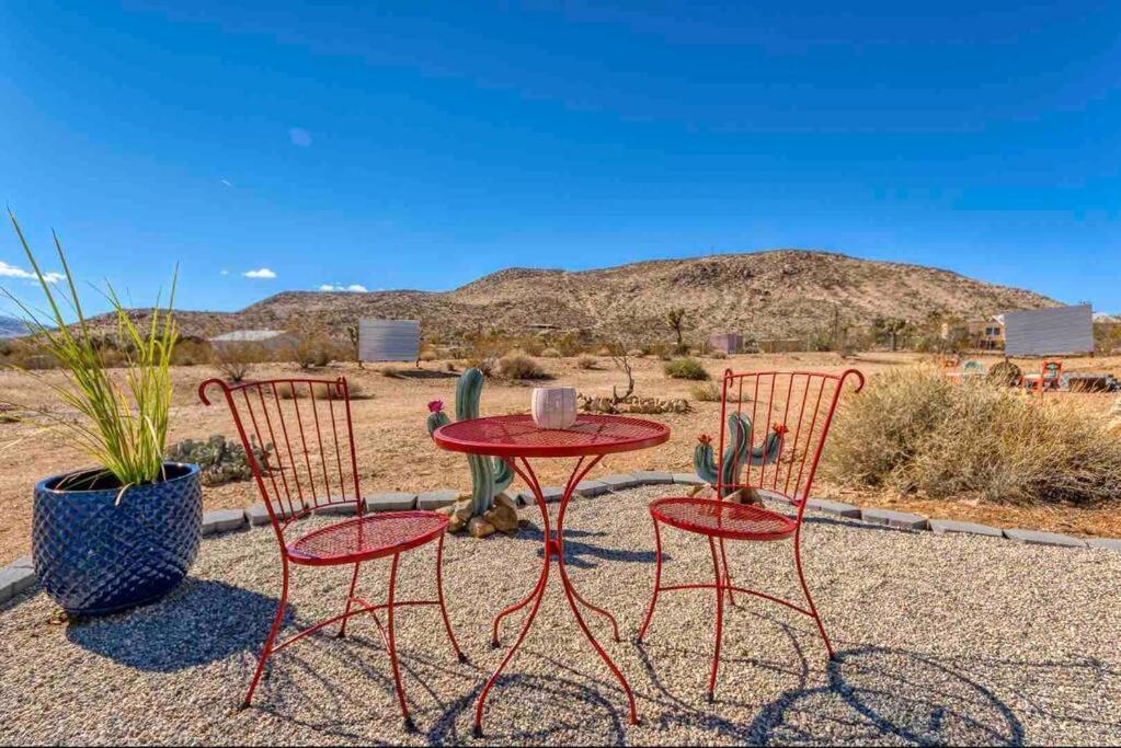 Desert Dreamer Yucca Valley Bagian luar foto