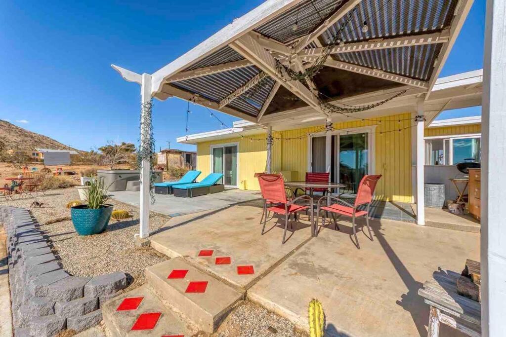 Desert Dreamer Yucca Valley Bagian luar foto