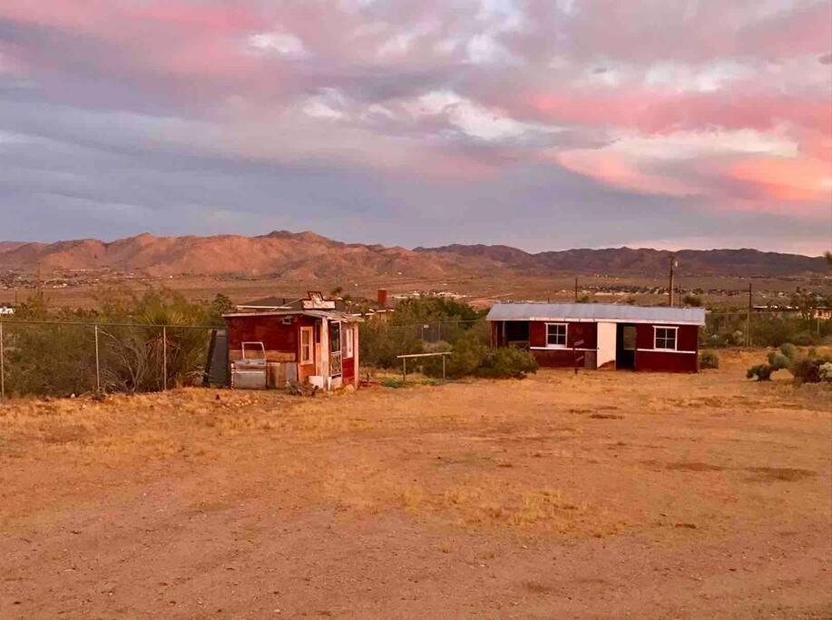Desert Dreamer Yucca Valley Bagian luar foto