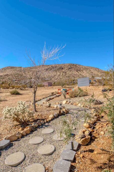 Desert Dreamer Yucca Valley Bagian luar foto